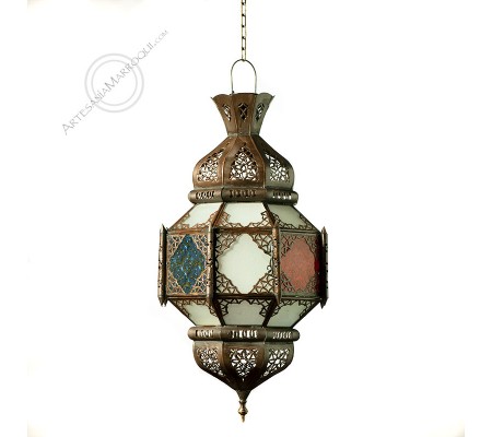 Alhambra lamp