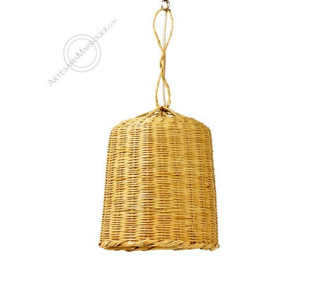 Lampe Cloche moyenne