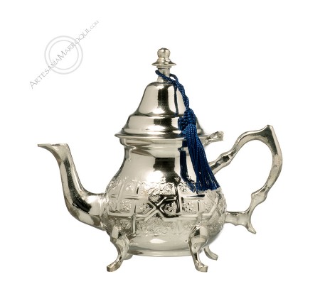 Small size teapot