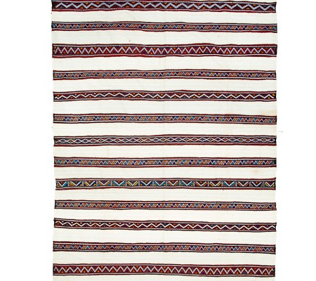 KilimsKilim 265x178 cm crudo