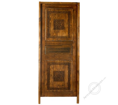 Porte 86 x 212 cm