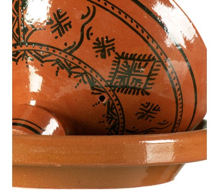 TajinesTajine beréber grande