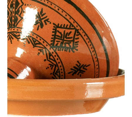 TajinesTajine beréber pequeño