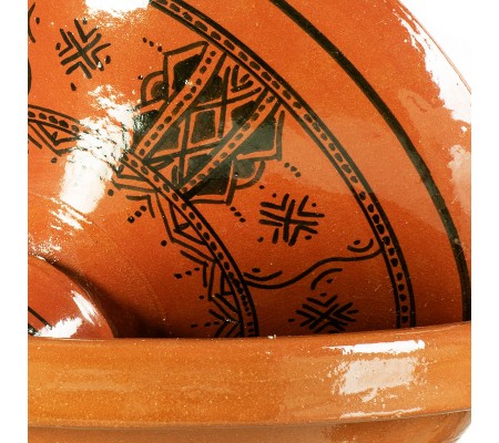 TajinesTajine beréber extra grande