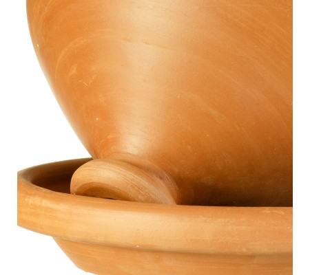 TajinesTajine crudo extra grande