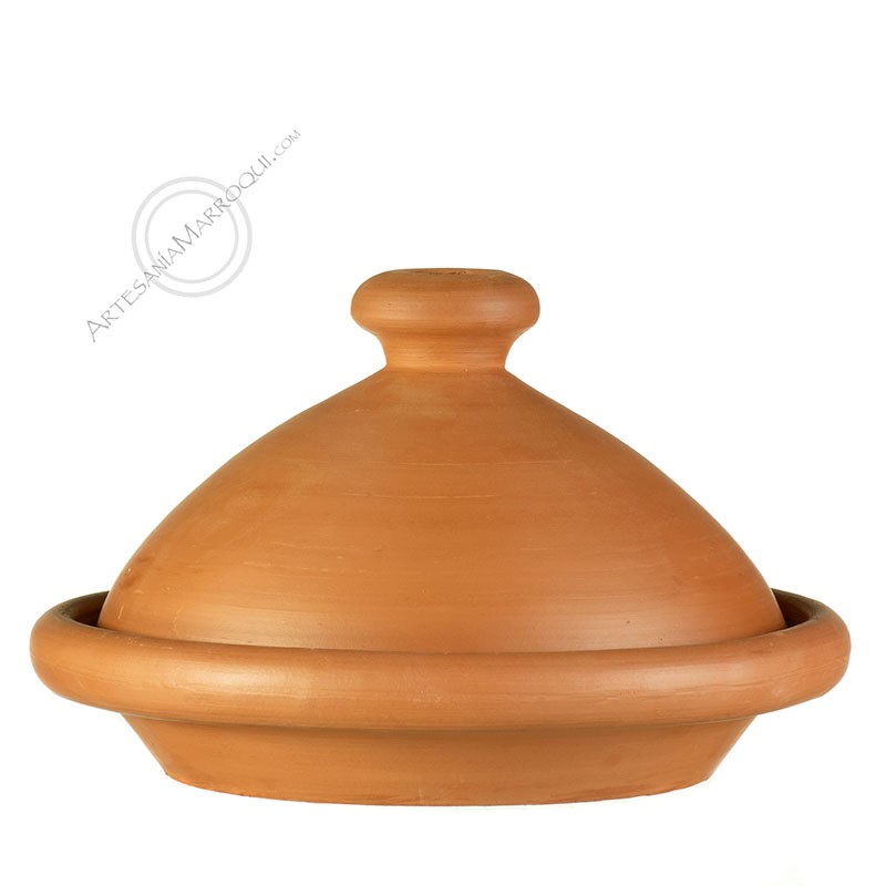 TajinesTajine crudo grande