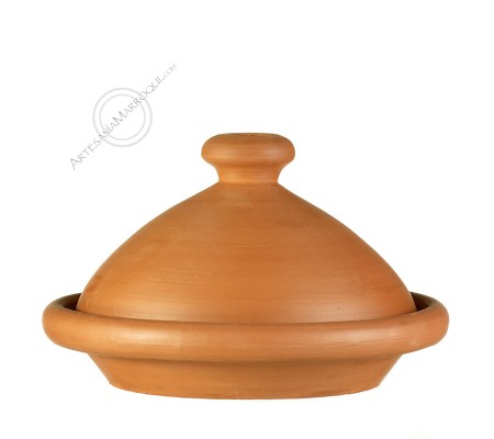 TajinesTajine crudo grande