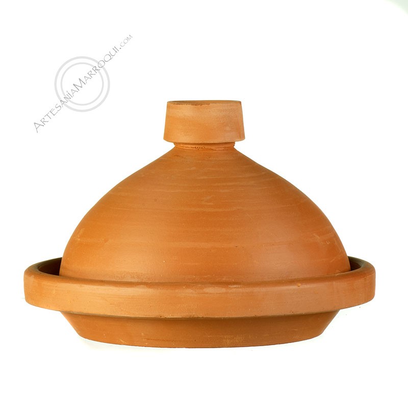 TajinesTajine crudo mediano