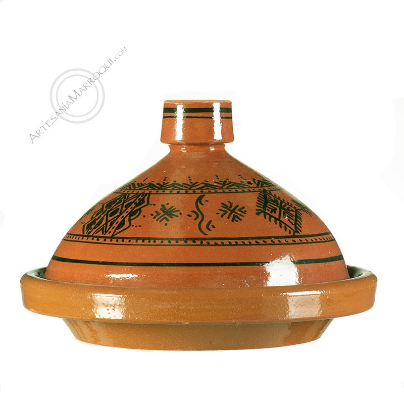 TajinesTajine beréber grande