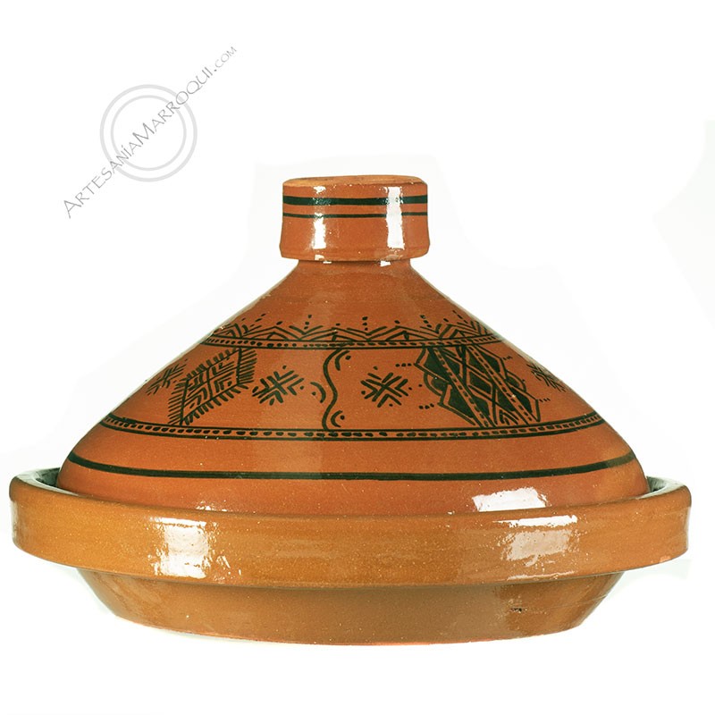 TajinesTajine beréber extra grande