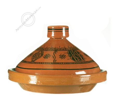 TajinesTajine beréber extra grande