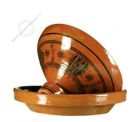 TajinesTajine beréber extra grande