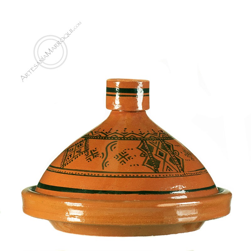 TajinesTajine beréber mediano