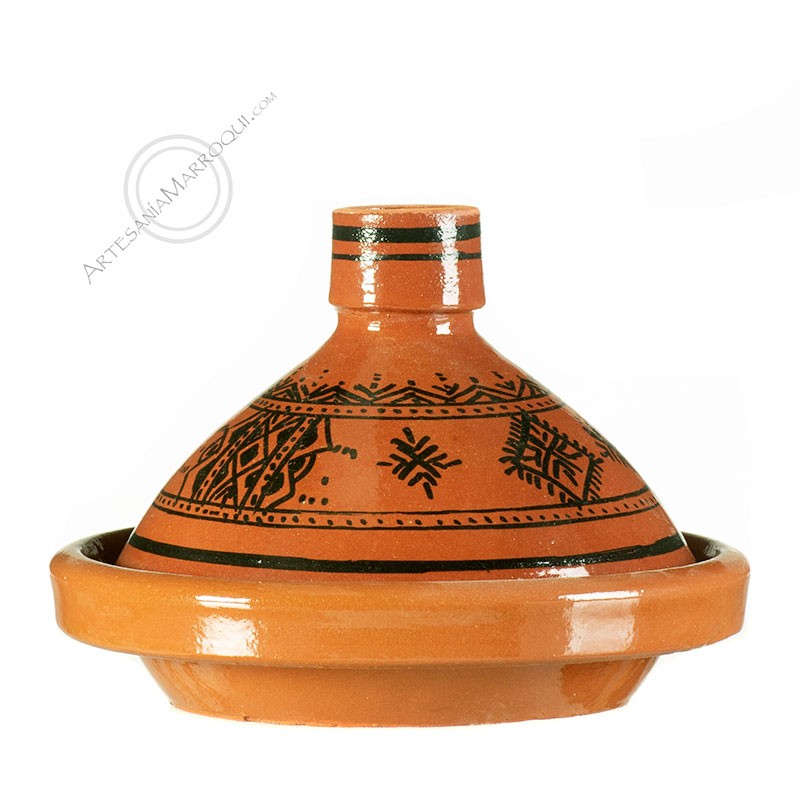 TajinesTajine beréber pequeño