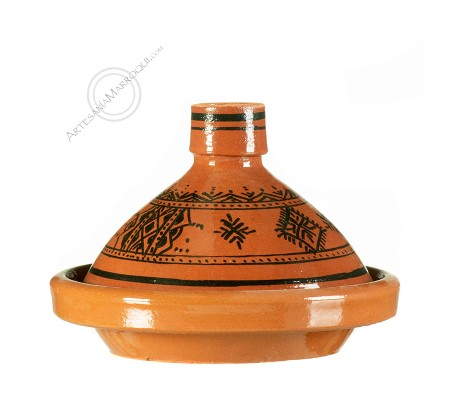 TajinesTajine beréber pequeño