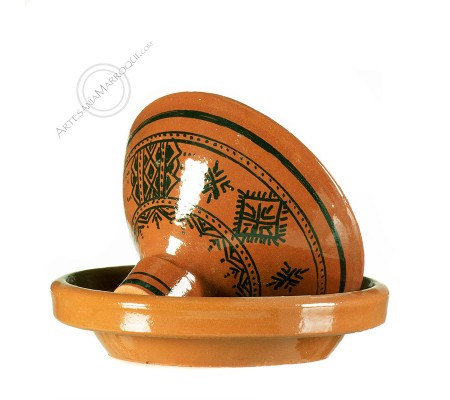 TajinesTajine beréber pequeño