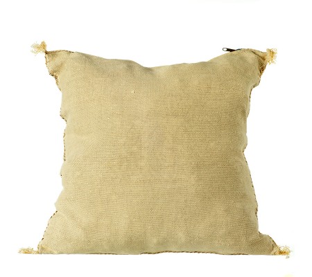 CojinesCojín de sabra beige