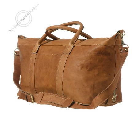 Safi travel bag