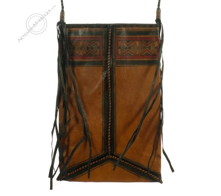 Tuareg bag Large