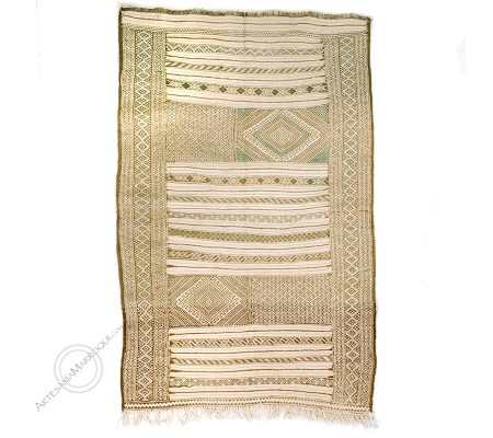 Kilim 165x106 cm antiguo