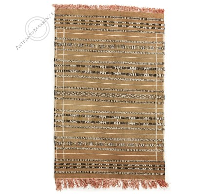 Kilim 142x91 cm antiguo