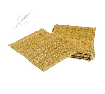 copy of Nappes individuelles