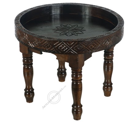 Mesa béreber 60 cm