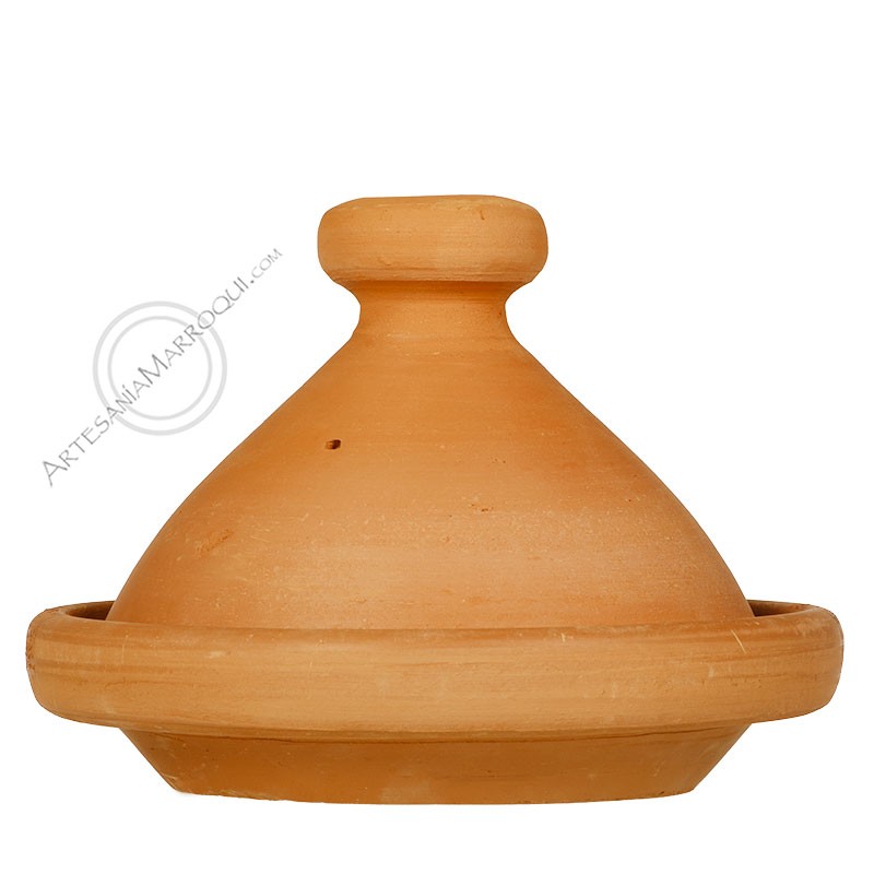 TajinesTajine crudo pequeño