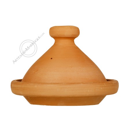 TajinesTajine crudo pequeño