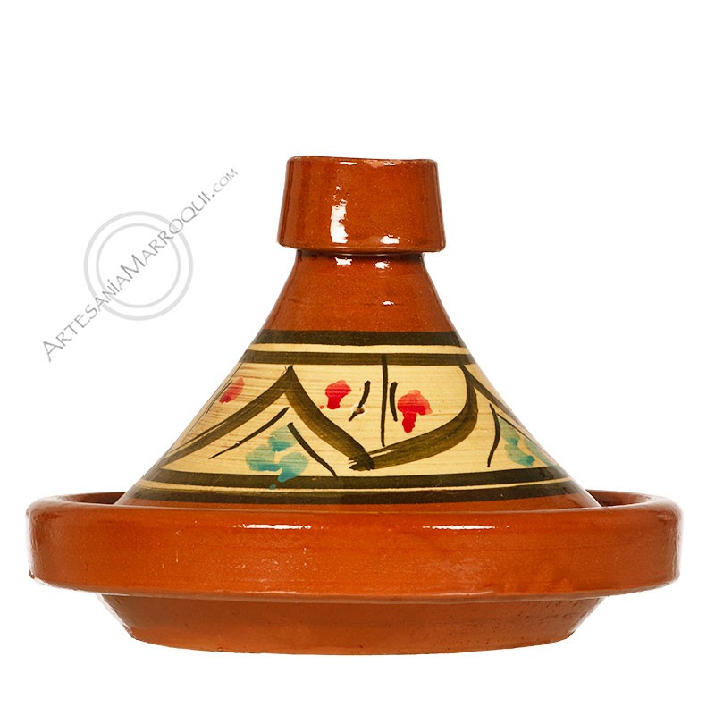 TajinesTajine color pequeño