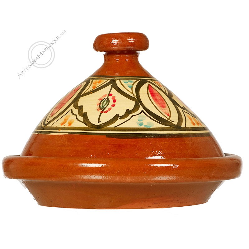 TajinesTajine color extra grande