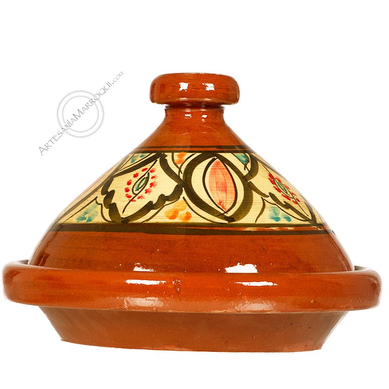 TajinesTajine color grande