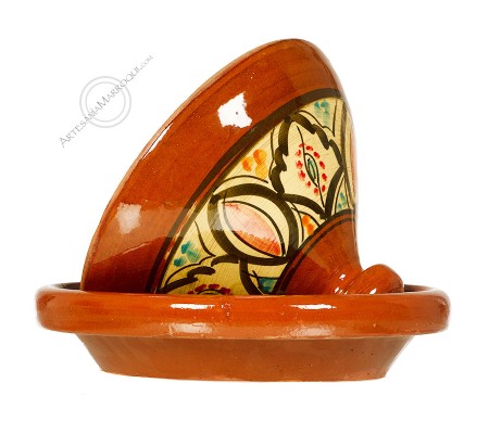 TajinesTajine color grande