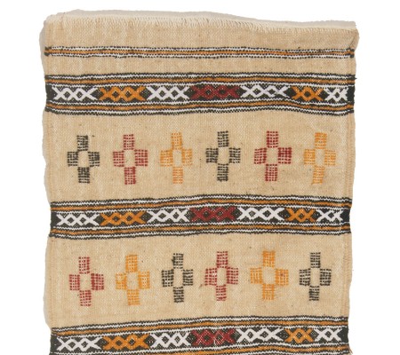 KilimsKilim 115x58 cm beige