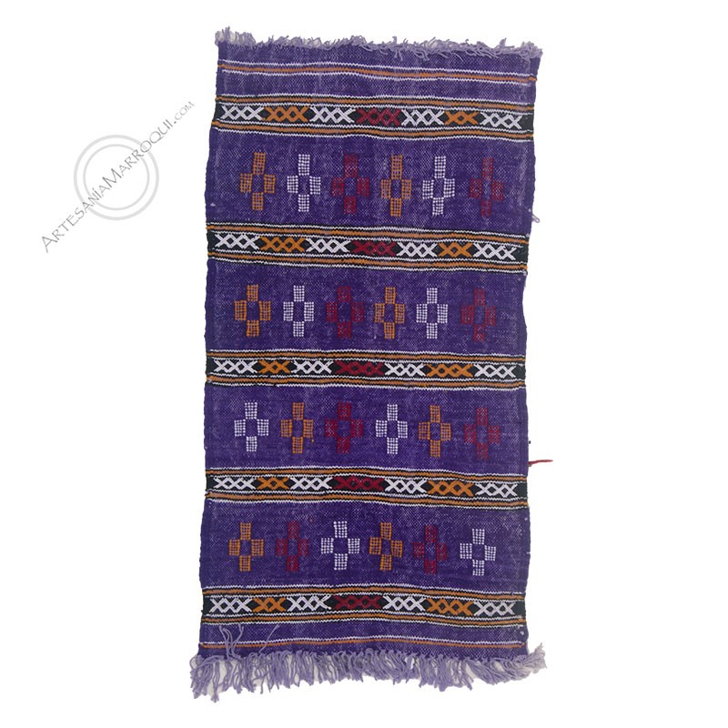 KilimsKilim 105x57 cm violeta