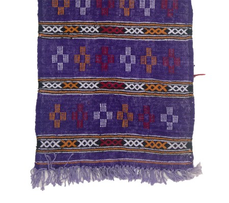 KilimsKilim 105x57 cm violeta