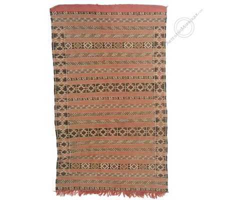 Kilim 135x81 cm antique