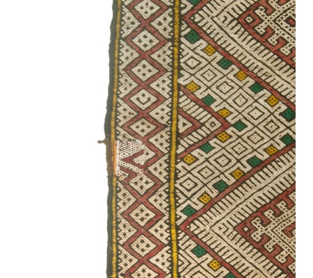 KilimsKilim 150x72 cm antiguo
