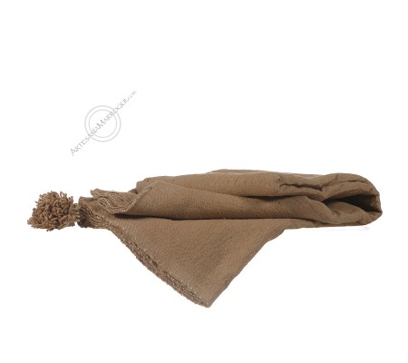 Colchas y handirasColcha 195x280 cm beige