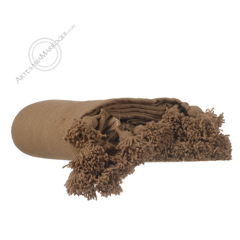 Colchas y handirasColcha 195x280 cm beige