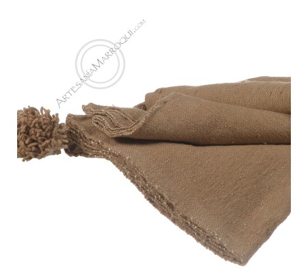 Colchas y handirasColcha 195x280 cm beige