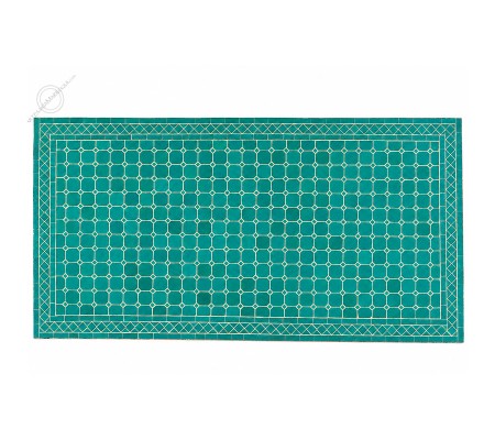Mesas mosaico|Kinamour