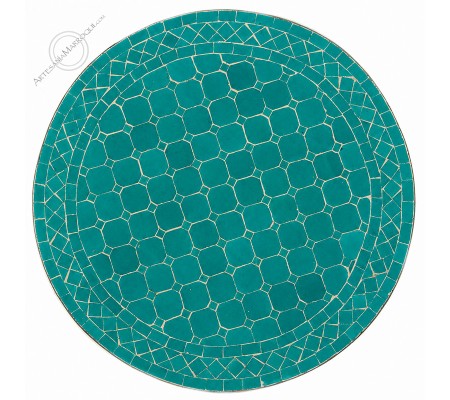 Mesas mosaico|Kinamour