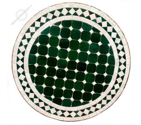 Mesas mosaico|Kinamour
