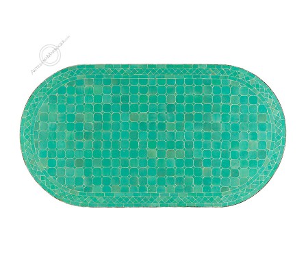 Mesas mosaico|Kinamour