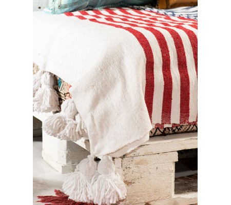Bedspread 093x170 cm